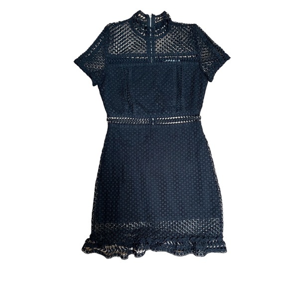 Rosebullet Dresses & Skirts - ROSEBULLET MINI DRESS